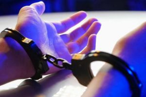 Conflict în Lunca Mureşului: un tânăr de 25 de ani, prins după ce a agresat doi angajaţi silvici