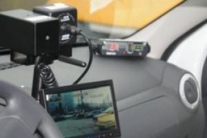 Amplasarea radarelor la data de 23 mai 2018