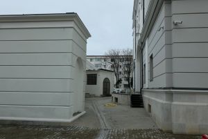 VIDEO Cum arată noua Grădină de vară de la Teatrul Mihai Eminescu din Botoşani! A fost avansat un termen de inaugurare