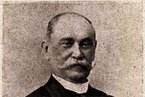 185 de ani de la naşterea lui Iosif Vulcan, naşul literar al lui Mihai Eminescu. Legătura sa cu Șinca Veche