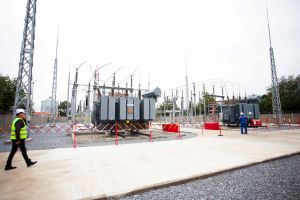 Reţele Electrice România a investit circa 1,4 miliarde de lei în 2025 în modernizarea şi digitalizarea reţelelor electrice de distribuţie