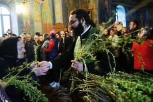 Traditii pentru spor si sanatate de Florii! Ce trebuie sa facem in aceasta zi pentru a avea un an bun 