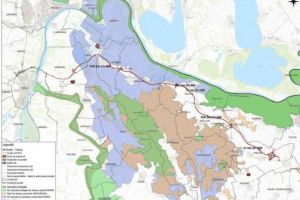 Drumul expres dintre municipiul Tulcea si Braila, la un pas de avizul final