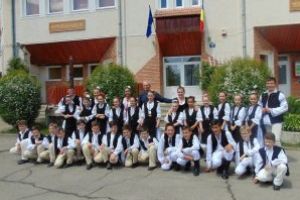 Festivalul „Tinere talente”, o manifestare cu o tradiţie de un sfert de secol