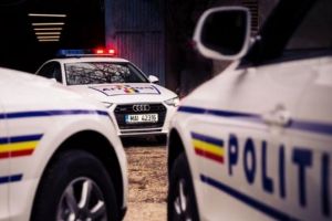 Poliţiştii au dat amenzi de 13.000 de lei străinilor care locuiesc ilegal la Braşov