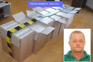 Marlboro Men: Cunoscuţii interlopi orădeni Uscatu’ şi Creţu, inculpaţi pentru contrabandă cu ţigări