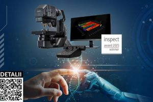 Workshop despre utilizarea soluţiilor avansate de imagistică susţinute de inteligenţa artificială, la UMFST