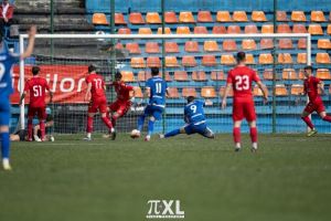 Eşec umilitor pentru ASA Târgu Mureş