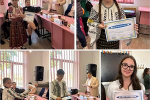 Talentele muzicale, în prim-plan la Concursul „Plaiuri Gorjeneşti” de la Scoarţa 