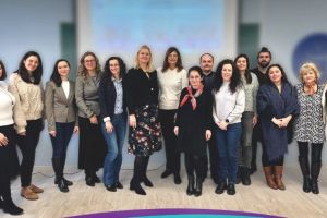 Workshop dedicat formării cadrelor didactice, la UMFST