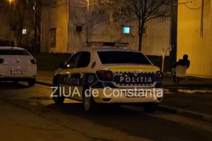 IPJ Constanta despre incidentul  din cartierul Henri Coanda