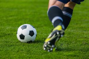 Start de play-out cu duel bihorean la Sânmartin: remiză între Lotus şi Bihorul Beiuş, Crişul a stat