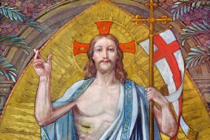 Cristos, speranţa mea, a înviat!