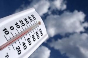 Prognoza meteo 5 aprilie 2026. Temperaturi de început de vară după ciclonul Erminio care a adus ploi abundente şi vijelii