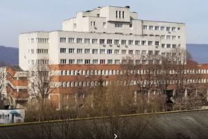 Concurs cu final cunoscut la Sectia Ginecologie Vâlcea? Pariem pe „surpriza” Tomescu!