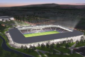 De ce are Bistriţa nevoie de două stadioane? Răspunsul primarului