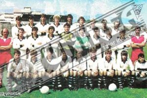 VIDEO: CSM Unirea Alba Iulia atacă promovarea în Liga 2, în amintirea gloriei de alătdată! Alba şi Liga 2: 38… 25… 14!