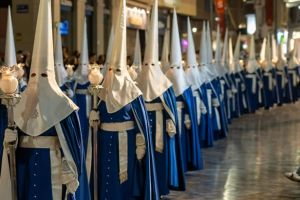 De Paşte în Spania: linişte, familie şi tradiţii duse mai departe