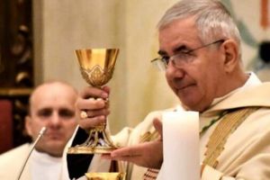 Mesajul Excelenţei Sale Iosif Csaba Pál, episcop diecezan de Timişoara, cu ocazia Solemnităţii Învierii Domnului – Sfintele Paşti 2026