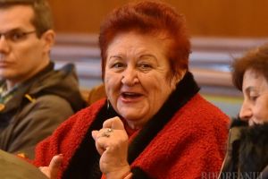 Adio, Silvia! Fosta şefă a femeilor PSD din Oradea, contestată la asociaţia de proprietari pe care o conduce