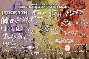 Festivalul Celtic Transilvania 5, trei zile şi trei nopţi de neuitat