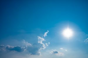  Cum va fi vremea astazi, de Florii, la Constanta. Iata ce spun meteorologii