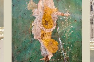 5 aprilie la Constanta de-a lungul timpului: Floralia, sarbatoarea renasterii naturii in antichitate