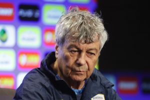 Spitalul Universitar, despre starea lui Mircea Lucescu