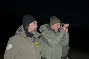 ARR solicită autorităţilor dotarea rangerilor cu mijloace de autoapărare