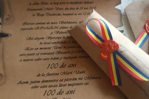 În 28 mai, la Alba Iulia: Biserica şi forţele armate demonstrează puterea unei Românii unite. PROGRAMUL evenimentului