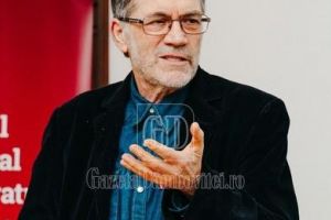 SEMNELE  TIMPULUI  –  Liviu ANTONESEI – Semne din aprilie…