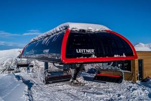Telegondolă de 17 milioane de euro pentru a urca de la Văliug pe Semenic în 11 minute!
