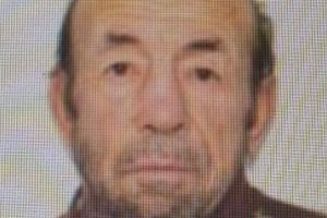 Ialomita: Barbat din Facaeni, disparut de trei zile de acasa. Politistii il cauta