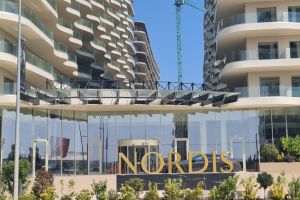 Conflict imobiliar de anvergura in Constanta: Dosarul dintre Euro Vial Residence si Nordis Management, trimis spre rejudecare dupa 4 ani de procese