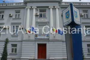 Peste 500 de politisti din Constanta in lupta cu sistemul. Verdictul Tribunalului in procesul-gigant pentru drepturi salariale