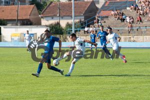 Șase meciuri fără înfrângere! CSM a câştigat şi la Dragoslavele