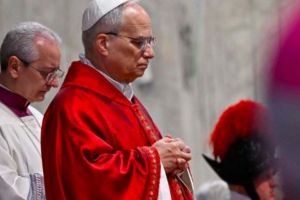 Mesajul de Paşte al lui Papa Leon al XIV-lea: le-a cerut liderilor lumii să pună capăt războaielor