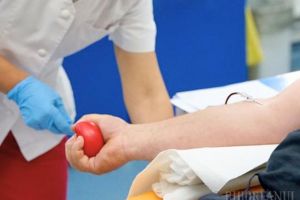Criză de sânge în Oradea: Stocurile pentru grupele B negativ şi O negativ au ajuns la zero