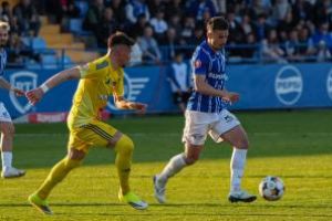 Superliga 2025/2026: Farul Constanta, invinsa acasa de Unirea Slobozia