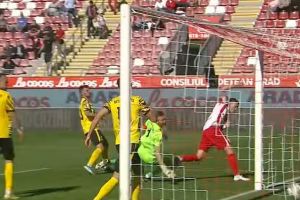 Festival de goluri în UTA – Metaloglobus (Rezumat VIDEO)