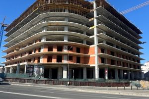 Cauţi un apartament modern în zona centrală din Satu Mare? Bud Tower este proiectul imobiliar ideal pentru tine!