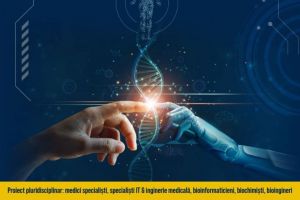 ”Tehnologia & iHealth în medicina secolului XXI”, conferinţă la UMFST Târgu Mureş