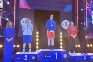 CSM Constanta box: Amalia Nita, medalie de aur la turneul Ahmet Comert“, din Turcia (GALERIE FOTO)