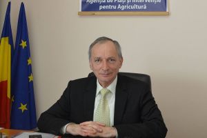 A murit dr. ing. Ghiţă Burlui, fost director al Direcţiei Agricole şi al APIA Bacău