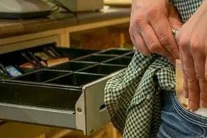 Adolescent de 15 ani, cercetat pentru furt