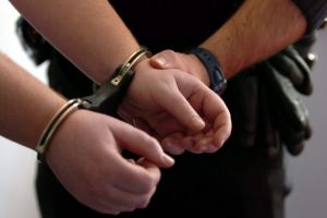 Fugar condamnat de Judecătoria Târgu Jiu, prins în Italia