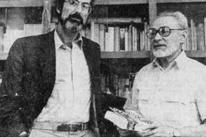 A MURIT un mare AUTOR CONTEMPORAN! GIGANTUL literaturii avea 86 de ani