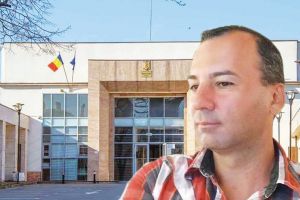 Condamnat la închisoare cu executare pentru păgubirea CE Oltenia
