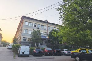 Cabinetele din Policlinica Târgu Jiu, închise pe 7 aprilie