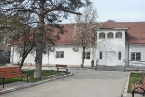 DGASPC înfiinţează la Mătăsari un centru respiro pentru persoanele adulte cu dizabilităţi